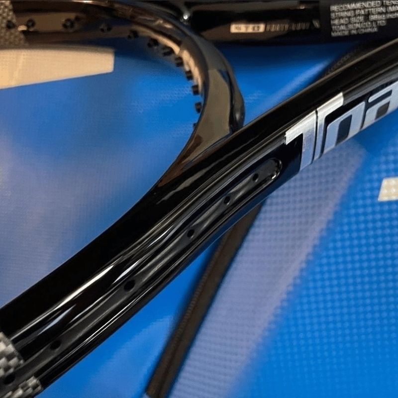 Buy Tennis Racket online – Tennis Racket Toalson Forty Love 290g
